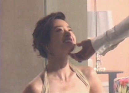 훈남을 바라보는 여자들의 표정 | 인스티즈