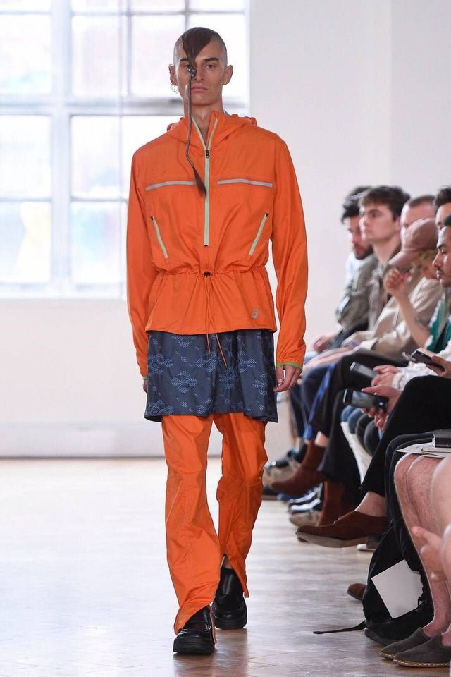 한국 할아버지들 패션에 충격을 받은 세계 유명 디자이너 | 인스티즈