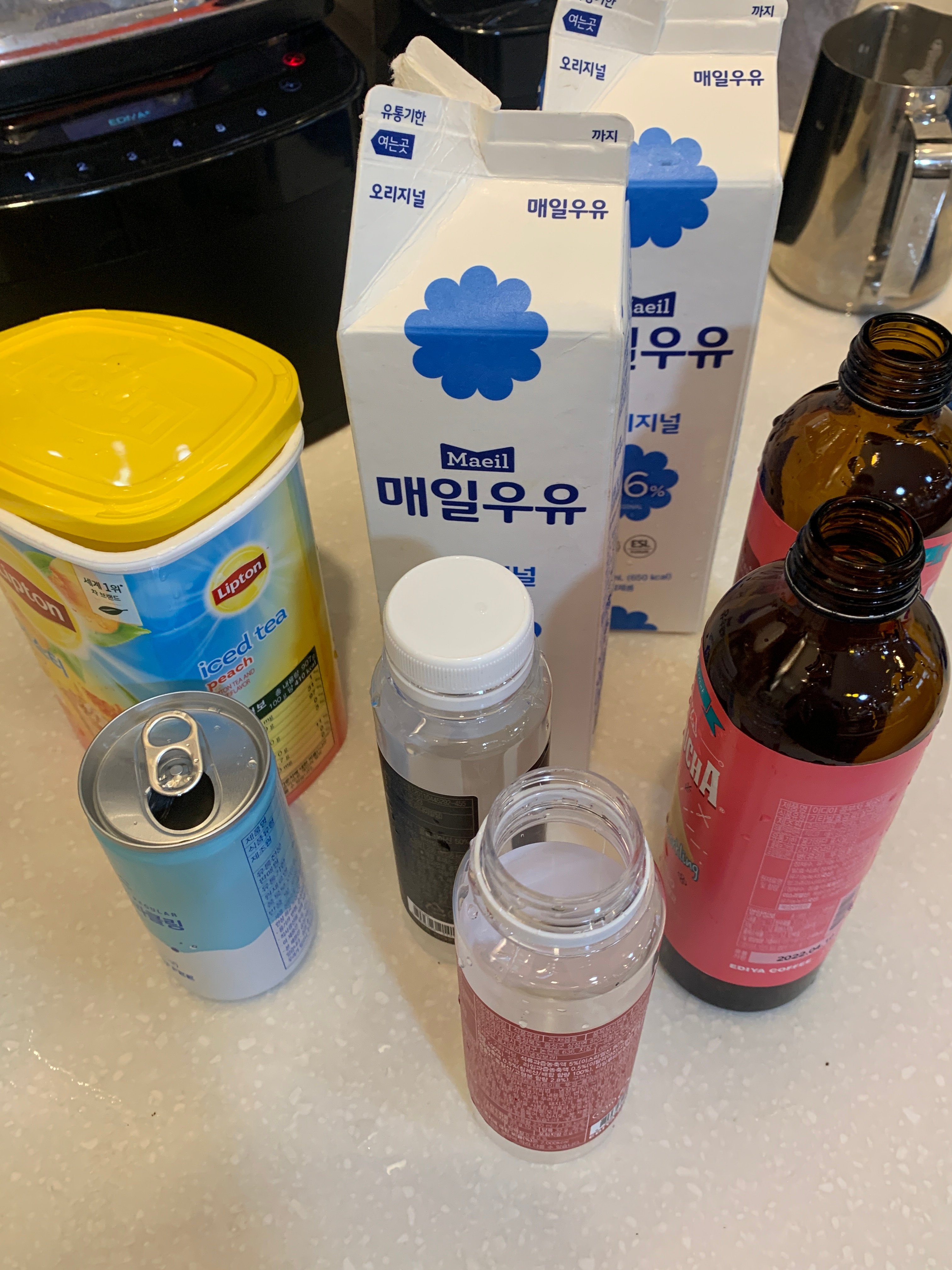 내 노력들 자랑 (+추가설명) ⭐️ | 인스티즈