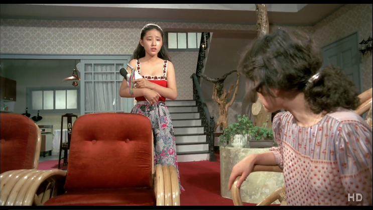 혼자서는 무서워서 절대 보지말아야하는 한국공포영화 | 인스티즈