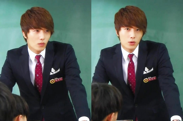  타입별로 나눠본 남자 배우들의 이상형 (비교적 최신판이긔.) | 인스티즈