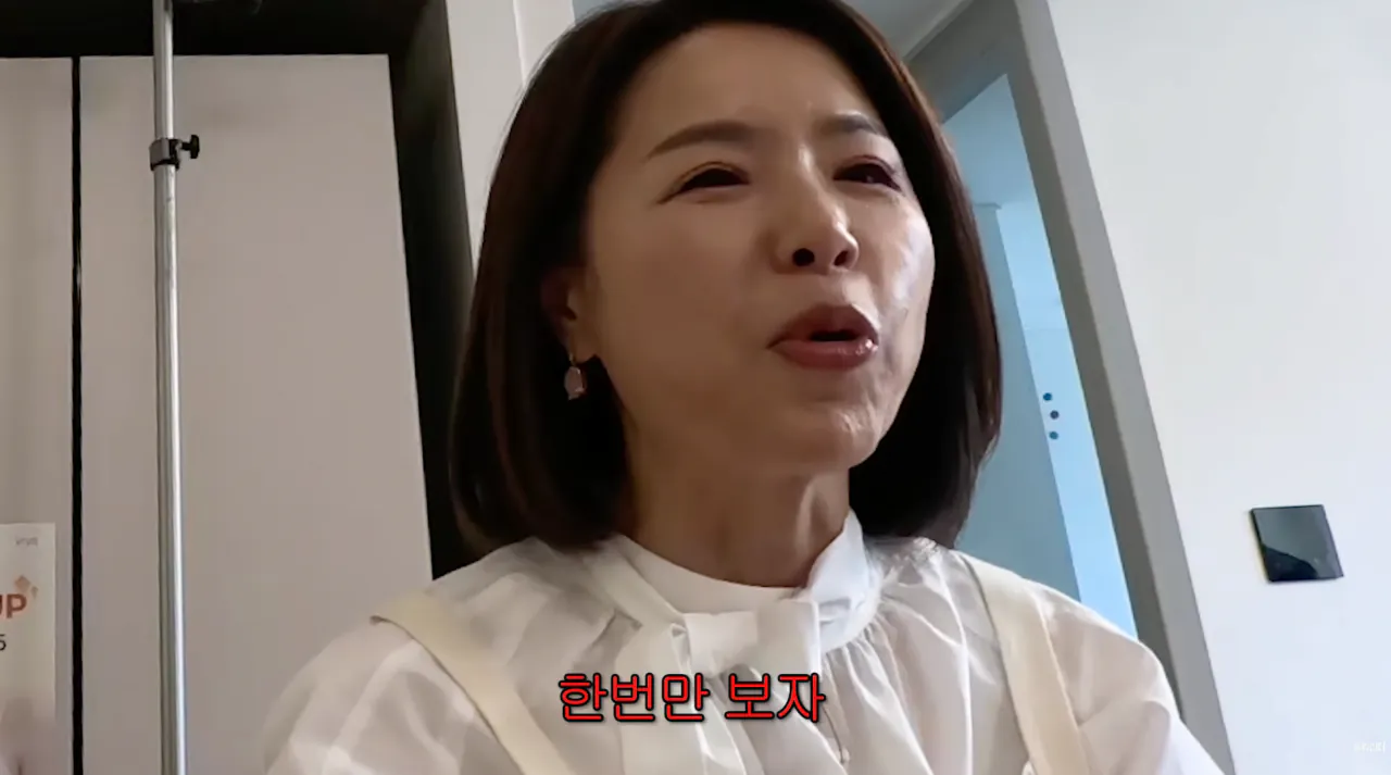 김지선의 가슴 수술 썰 | 인스티즈