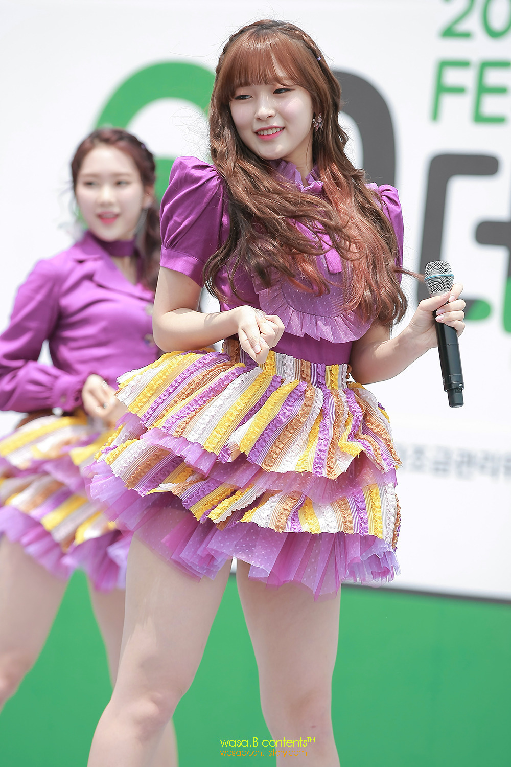 아린이 절임배추 | 인스티즈