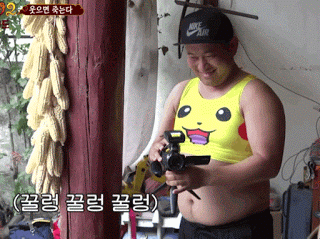 신서유기를 본 사람들은 바로 터지는 짤들.gif | 인스티즈