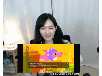 트위치 여스트리머 미모 원탑은? | 인스티즈