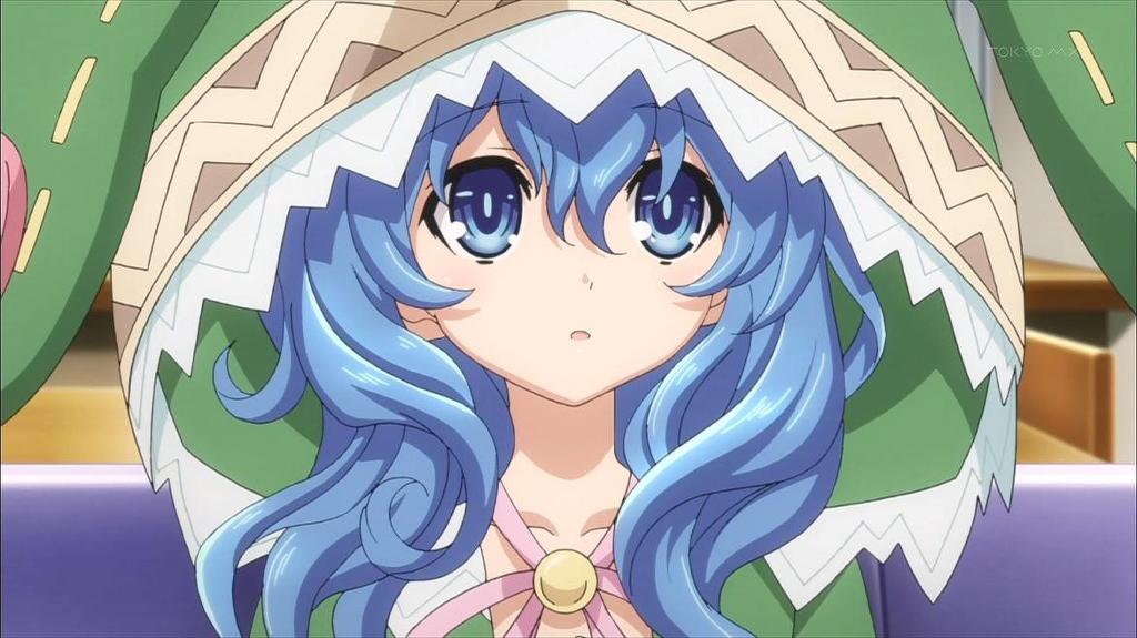 [애니] 단신 여자 캐릭터들.jpg | 인스티즈