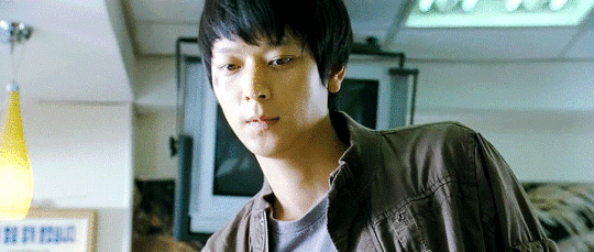 살맞대고 지내다가 연애감정 느끼게 되는 남자 고르기 | 인스티즈