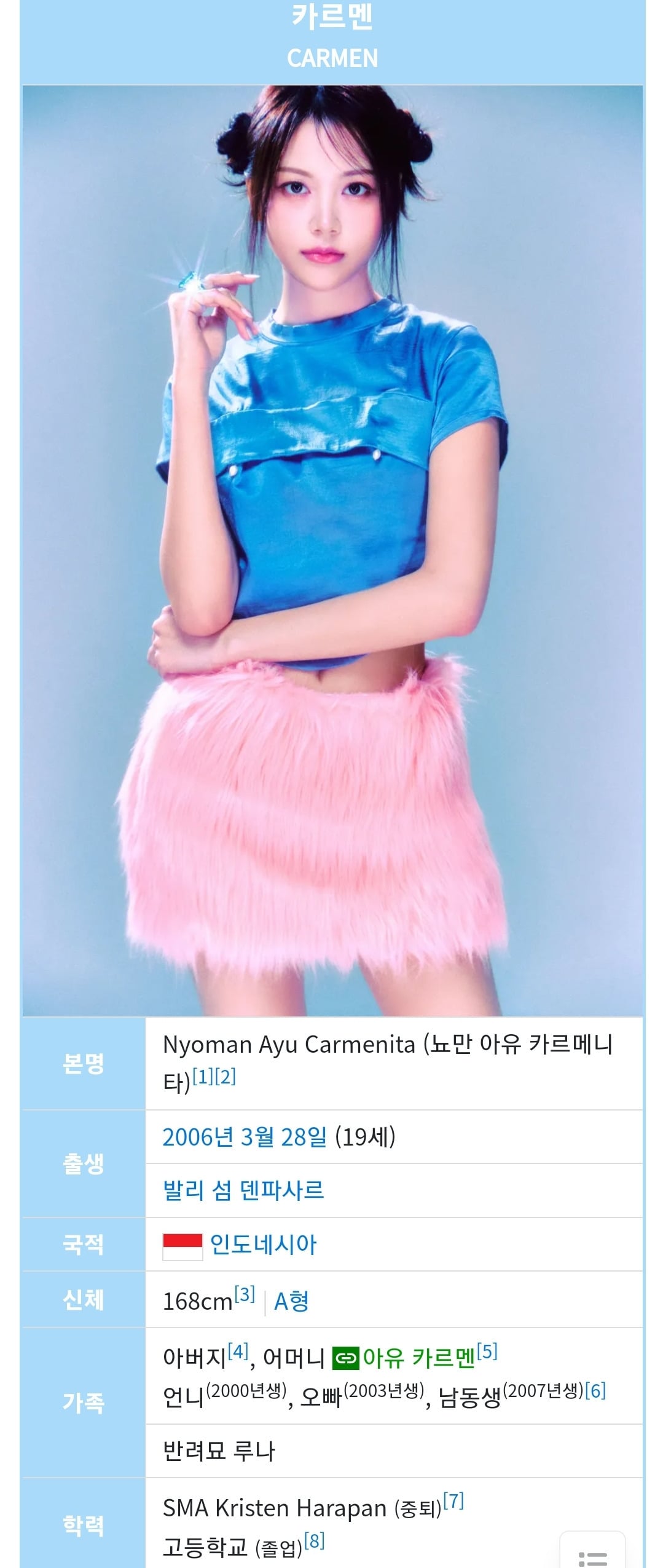 아이돌 고졸은 커녕 중졸도 안시키고 초졸로 데뷔시키는거 문제 있다고 생각하는 글 | 인스티즈