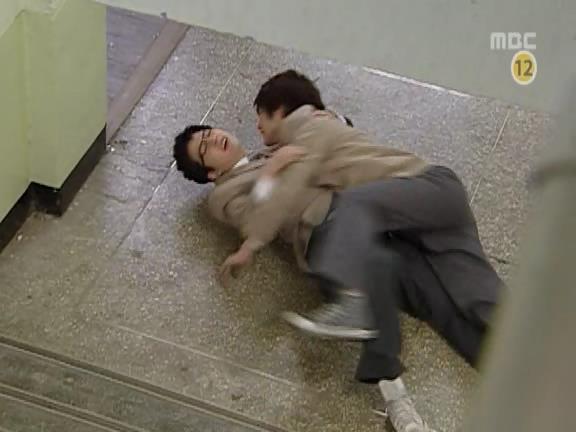 [거침없이하이킥] 발리범 ㅋㅋㅋㅋㅋㅋㅋㅋ.jpg | 인스티즈