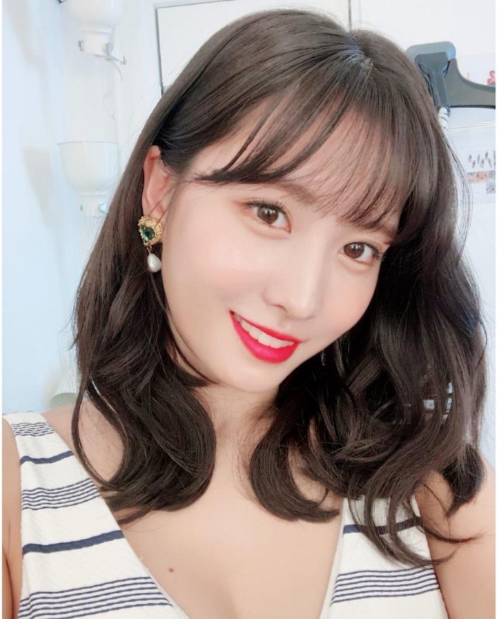 트와이스 모모 사진 50장 | 인스티즈