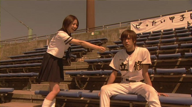 개인적으로 일본 여배우중 제일 좋아하는 여배우 | 인스티즈