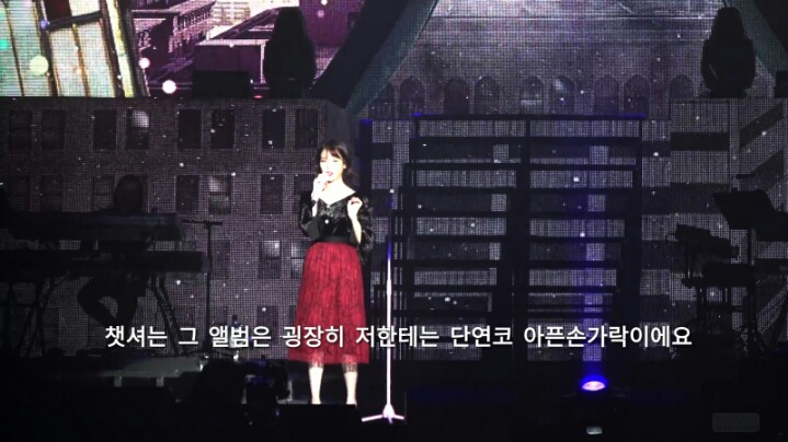 아이유 제제 해석 | 인스티즈