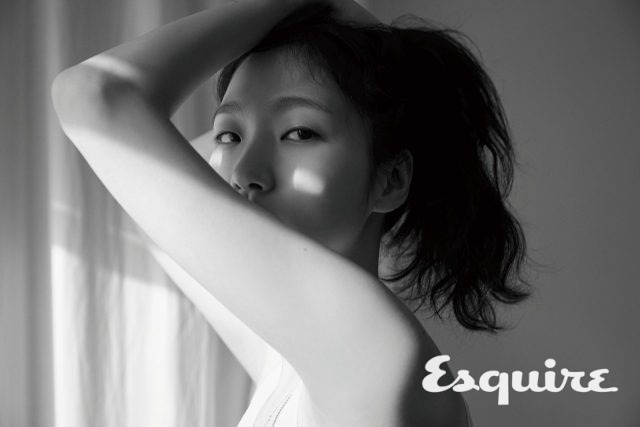 김고은이 과거 외모 악플에 대해 했던 인터뷰.jpg | 인스티즈