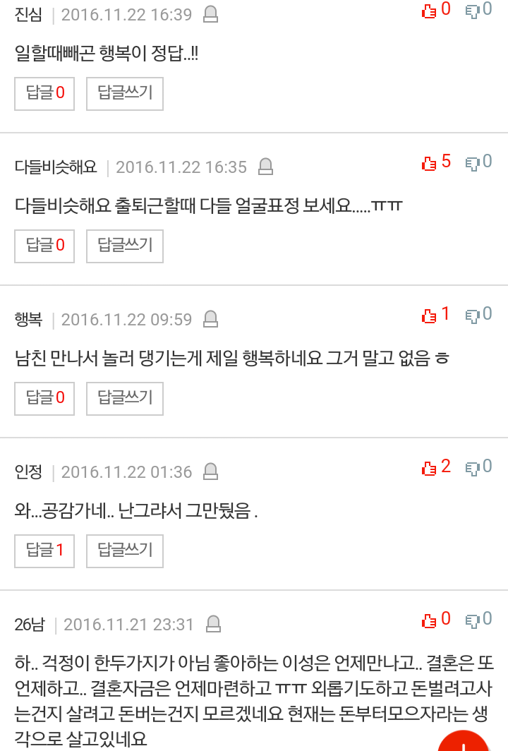 직장인으로 산다는것 | 인스티즈