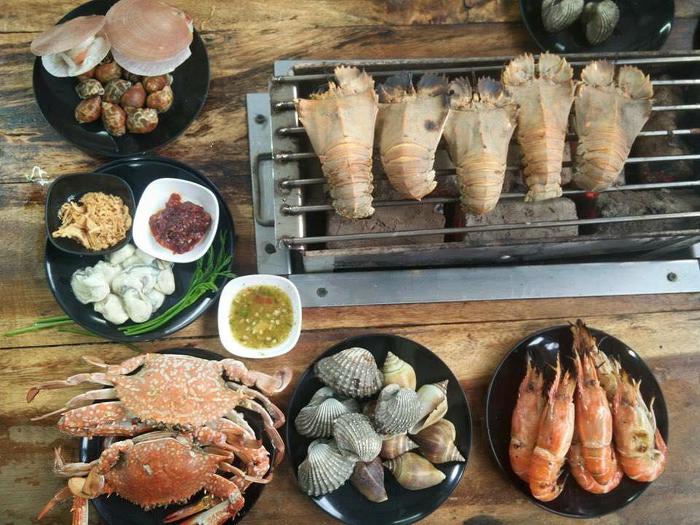 13,000원짜리 뷔페 수준 ㄷㄷ | 인스티즈