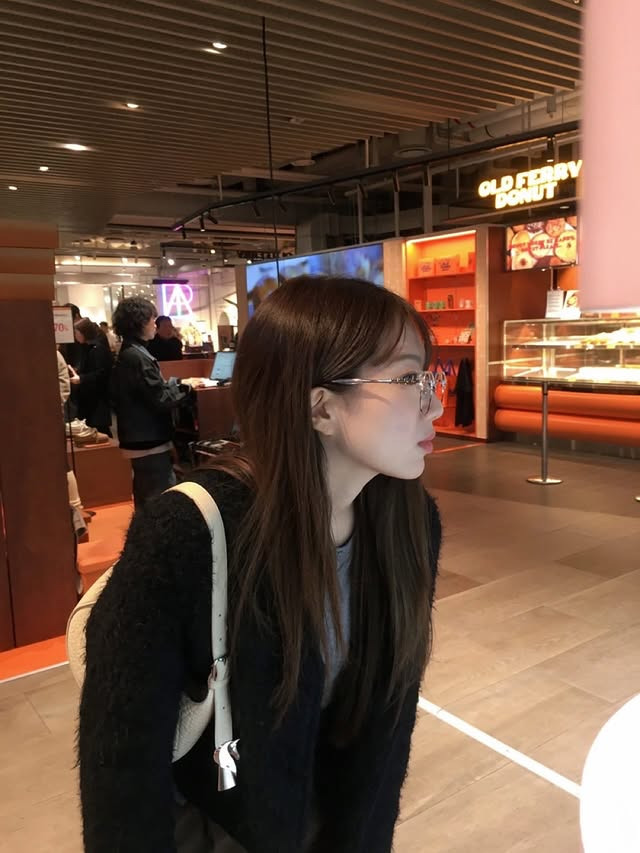 이은빈 아나운서가 사귀자고 하면 사귄다vs안사귄다 | 인스티즈