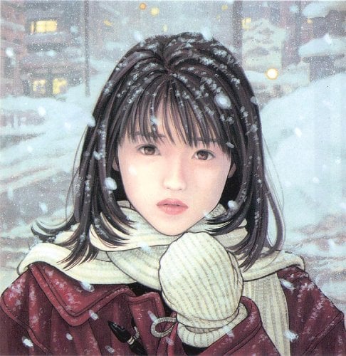 뭔가 특이한 만화 아이즈 표지.jpg | 인스티즈