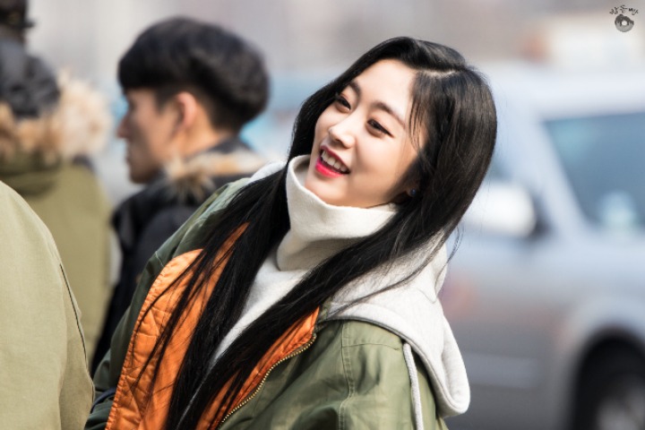 [러블리즈] 지수의 생일을 마무리하면서 지수 | 인스티즈