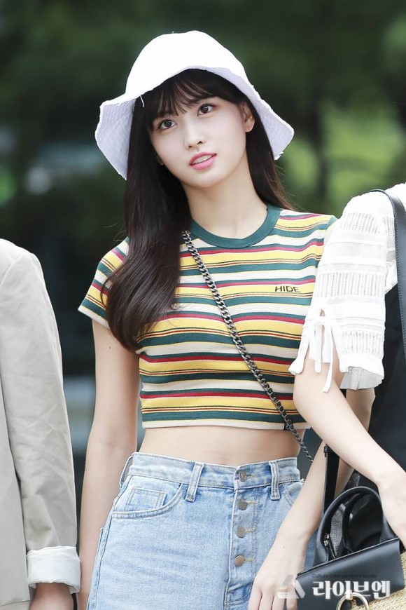 트와이스 모모 사진 50장 | 인스티즈
