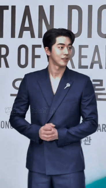 배우 남주혁 최근 비쥬얼 | 인스티즈