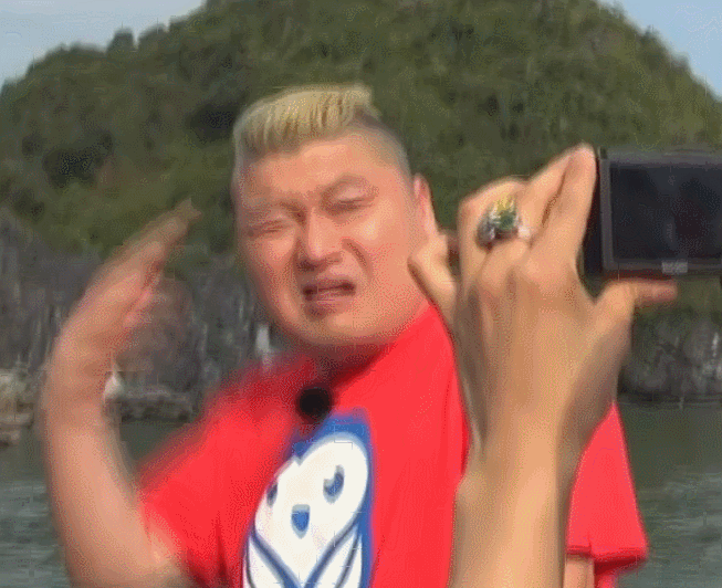 신서유기를 본 사람들은 바로 터지는 짤들.gif | 인스티즈