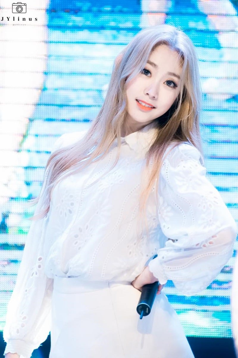 블랙핑크 지수 & 러블리즈 지수 | 인스티즈