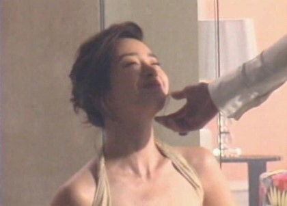 훈남을 바라보는 여자들의 표정 | 인스티즈