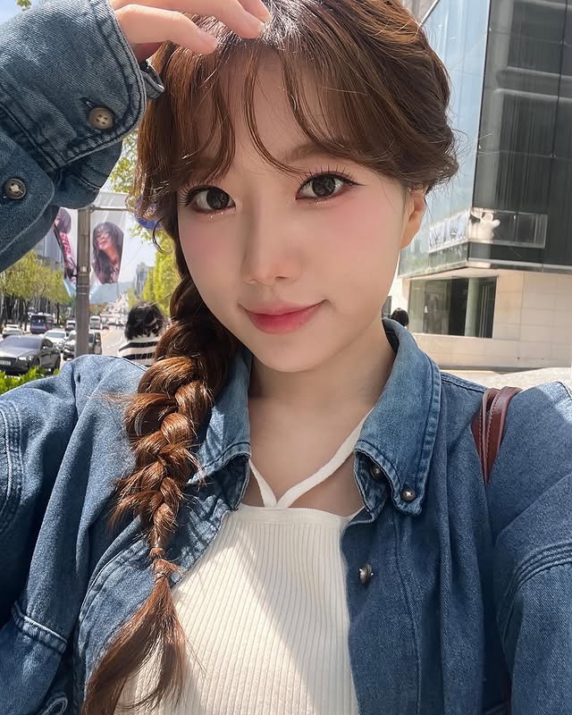 이은빈 아나운서가 사귀자고 하면 사귄다vs안사귄다 | 인스티즈