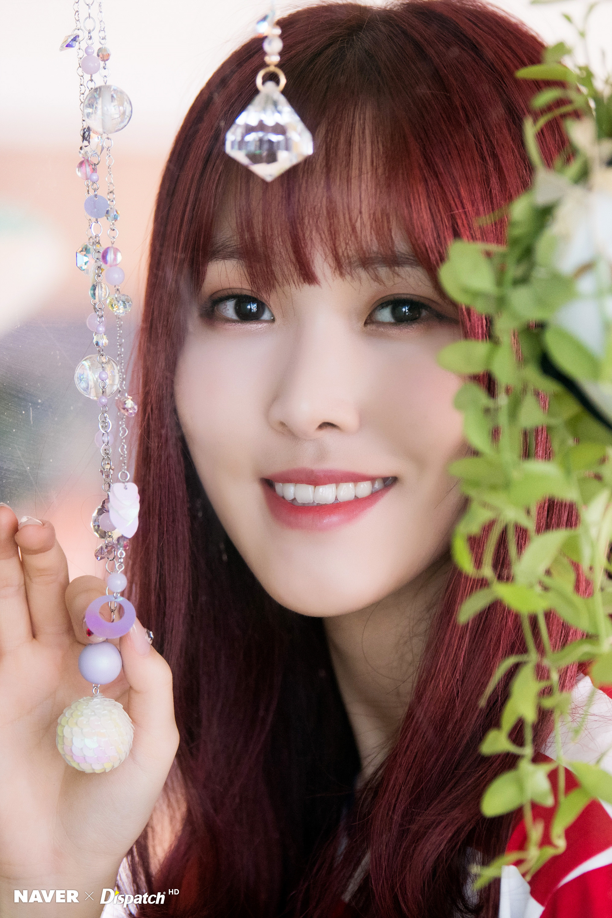 디스패치 여자친구 고화질 사진 - 엄지 유주 예린.jpg | 인스티즈