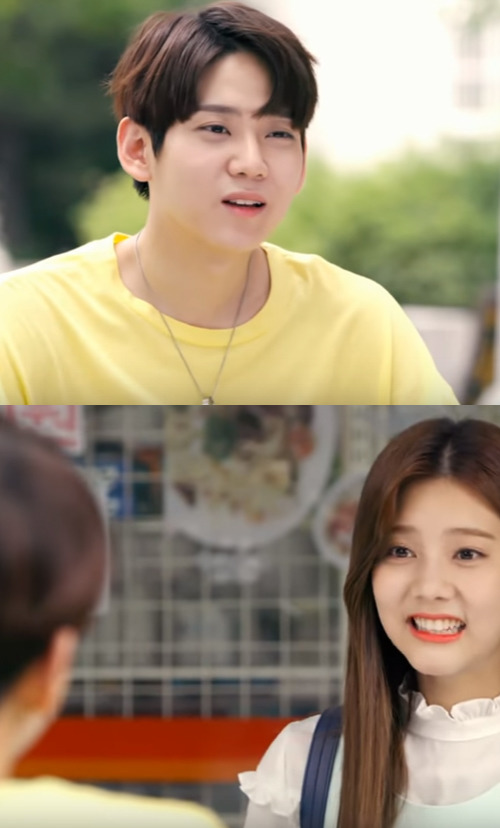 초딩에서 짱예여신 고딩으로 변신하는 마법의 메이크업 박스 빛나는 나라 3 | 인스티즈