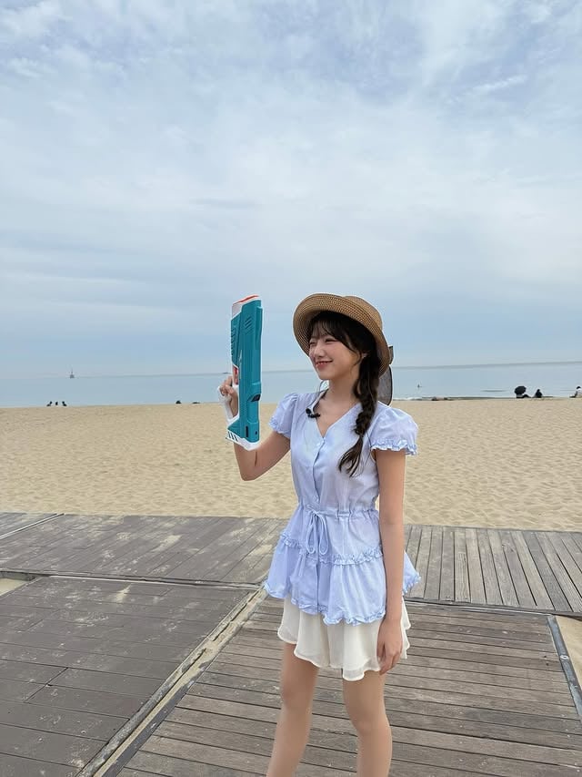 이은빈 아나운서가 사귀자고 하면 사귄다vs안사귄다 | 인스티즈