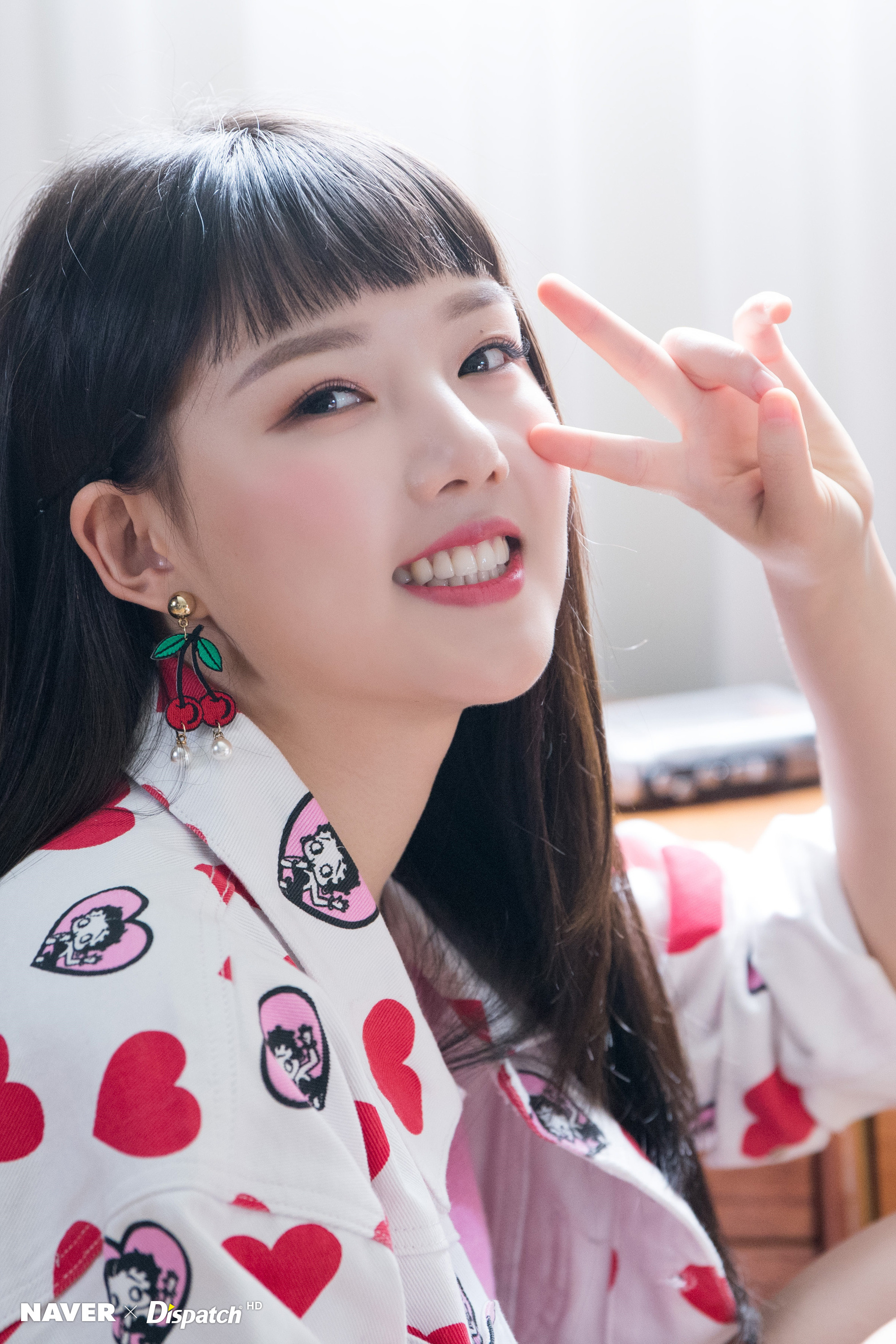 디스패치 여자친구 고화질 사진 - 엄지 유주 예린.jpg | 인스티즈
