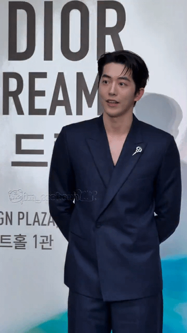 배우 남주혁 최근 비쥬얼 | 인스티즈