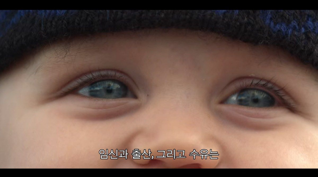 왜 엄마들이 밤에 아이 우는 소리를 잘 들을까.jpg | 인스티즈
