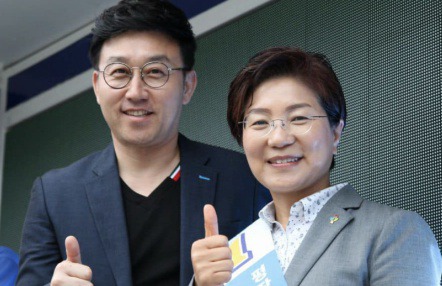 지방선거 후보 지원유세하는 연예인-유명인들 모음.jpg | 인스티즈