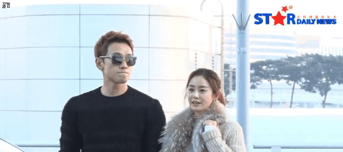 오늘자 비-김태희 공항 움짤.gif | 인스티즈