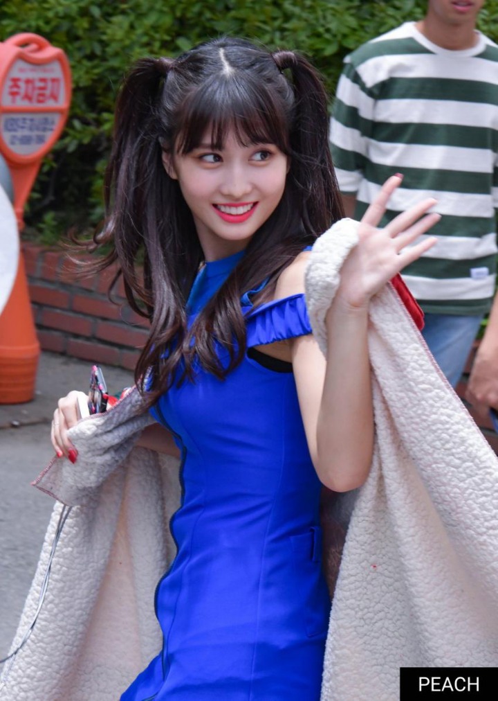 트와이스 모모 사진 50장 | 인스티즈