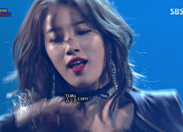 수지 춤.gif | 인스티즈