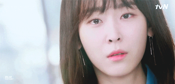 여배우 눈물연기 | 인스티즈