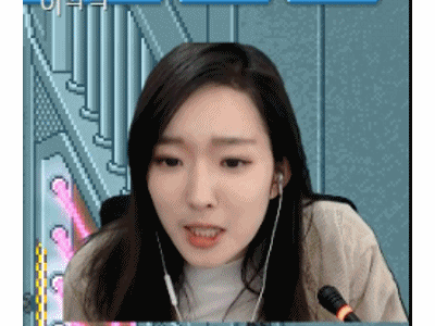 트위치 여스트리머 미모 원탑은? | 인스티즈