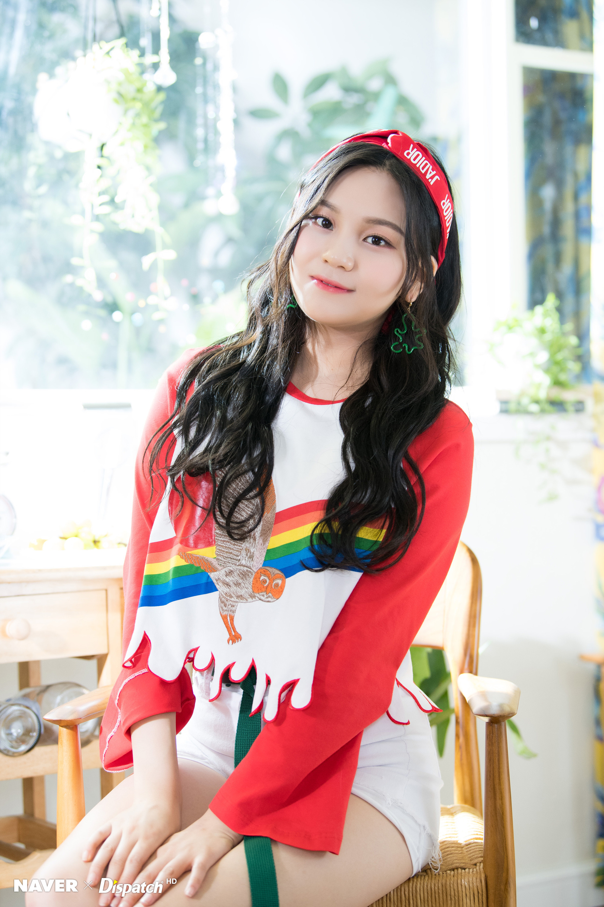 디스패치 여자친구 고화질 사진 - 엄지 유주 예린.jpg | 인스티즈