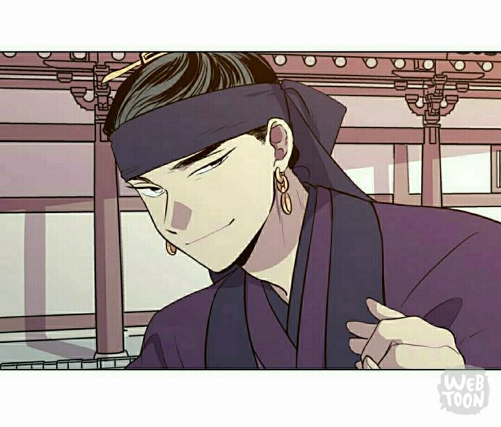 내 맘대로 해보는 웹툰 낮에 뜨는 달 가상캐스팅 | 인스티즈