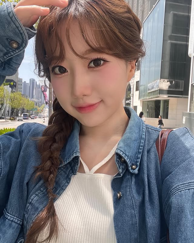 이은빈 아나운서가 사귀자고 하면 사귄다vs안사귄다 | 인스티즈