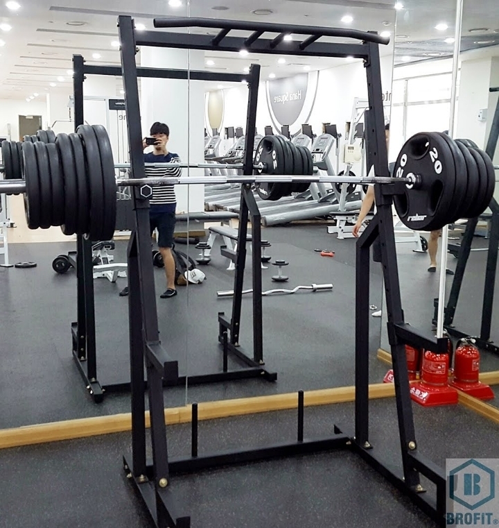 헬린이인가 헬스장에서 은근히 고통 받는것 | 인스티즈