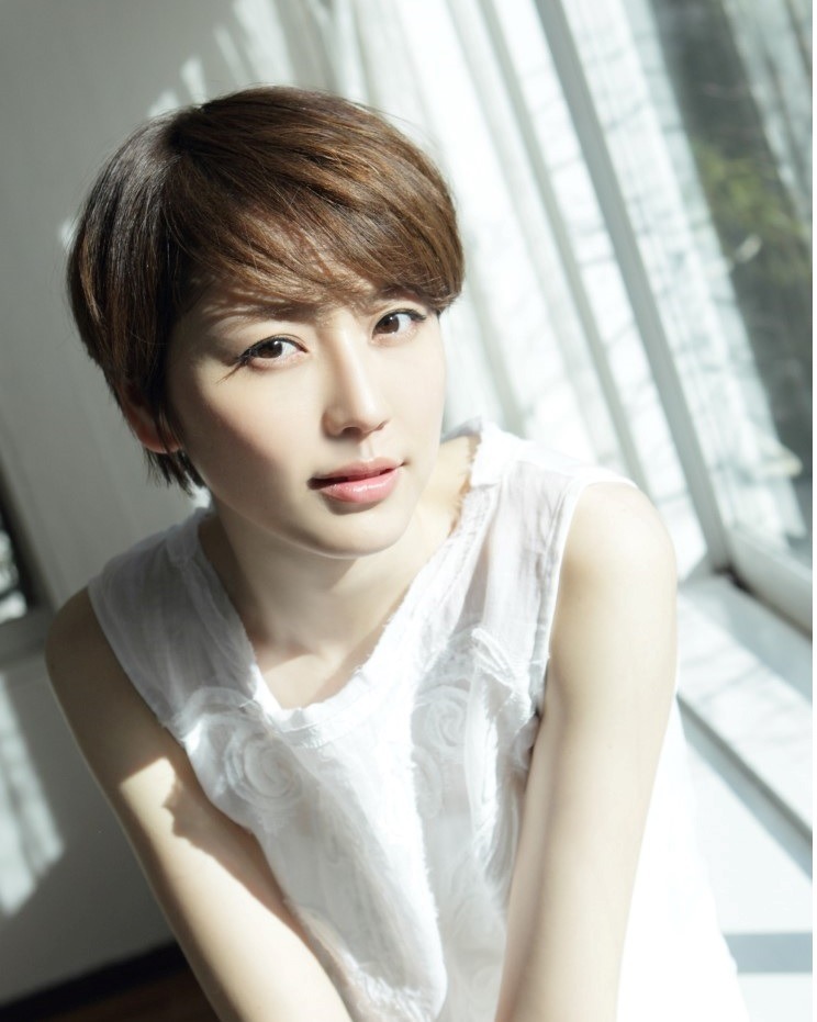 개인적으로 일본 여배우중 제일 좋아하는 여배우 | 인스티즈