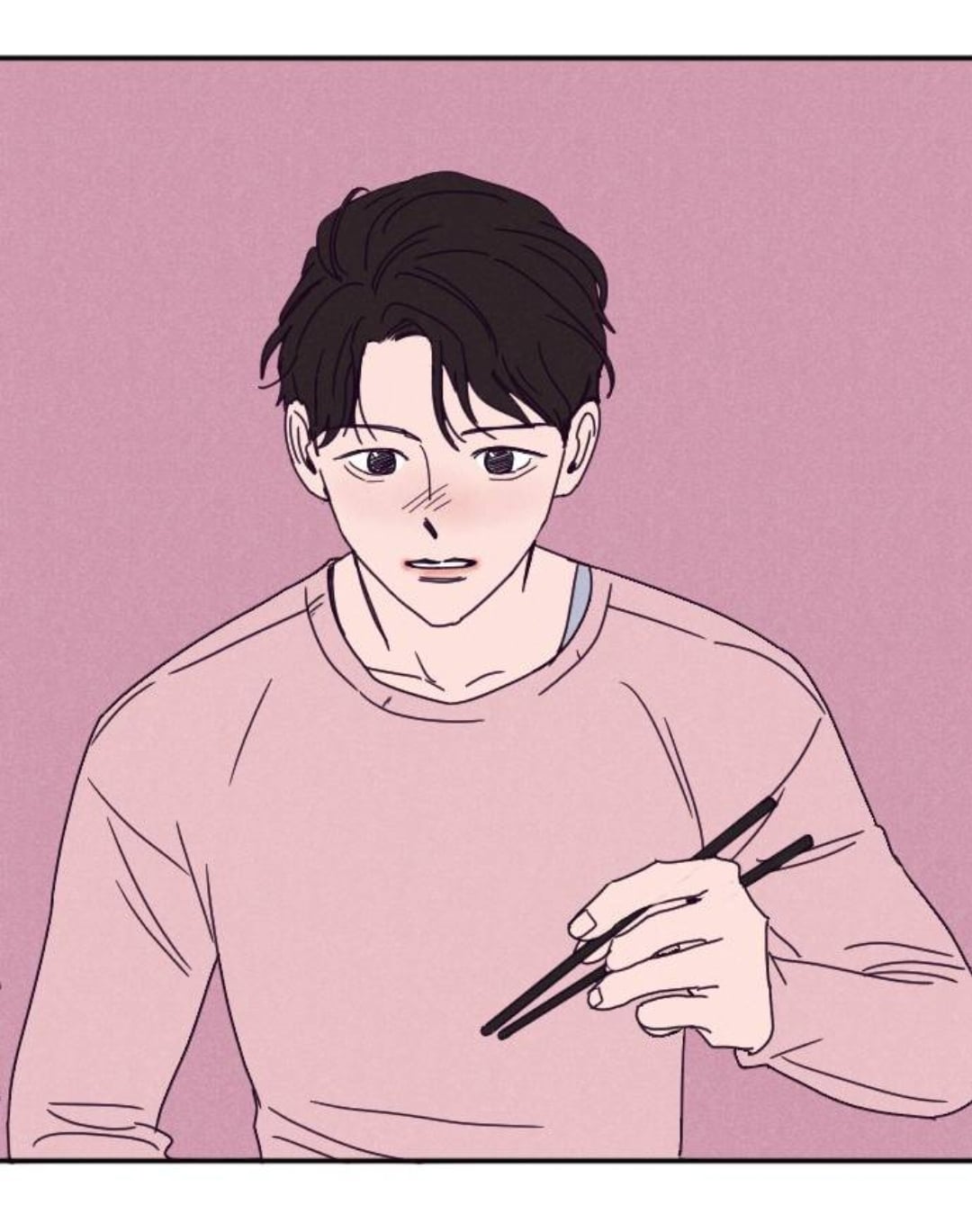 남주가 순수하게 여주 너무 좋아하는 웹툰 알려줄게 ㅜㅜ | 인스티즈
