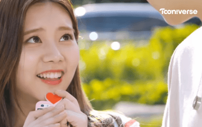 초딩에서 짱예여신 고딩으로 변신하는 마법의 메이크업 박스 빛나는 나라 3 | 인스티즈