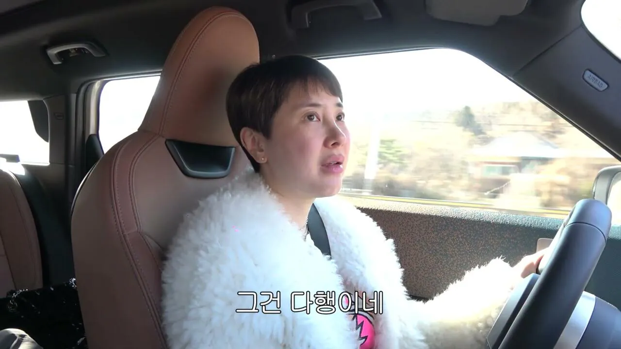 차별할까봐 친자식을 안낳았다는 서인영 새엄마 | 인스티즈