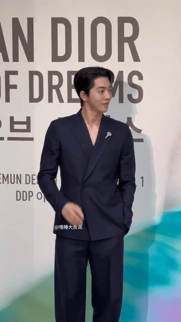 배우 남주혁 최근 비쥬얼 | 인스티즈