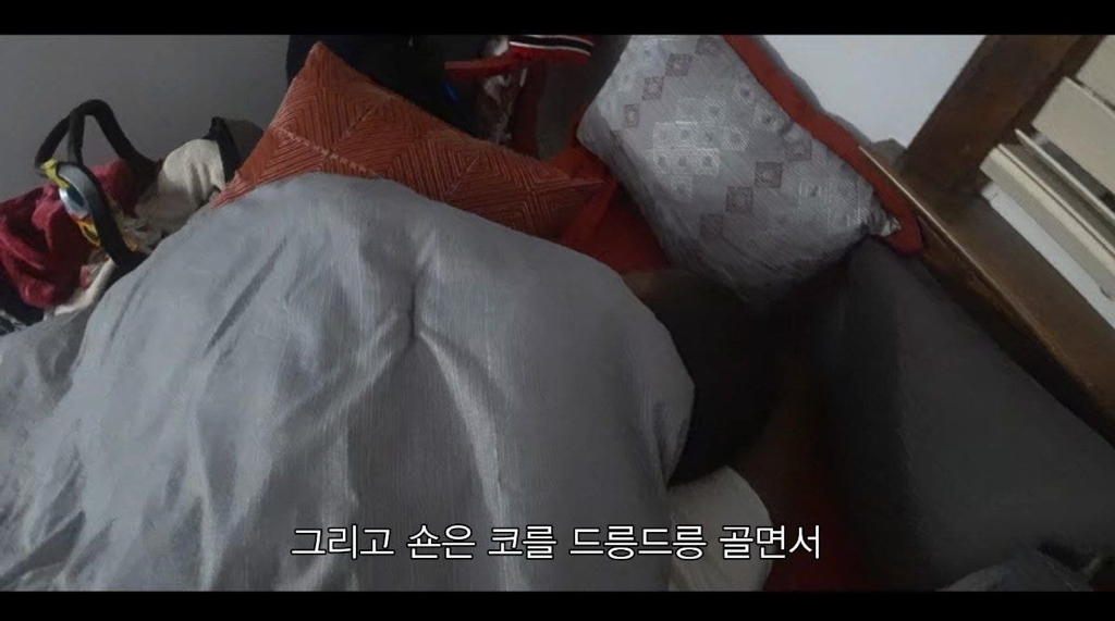 왜 엄마들이 밤에 아이 우는 소리를 잘 들을까.jpg | 인스티즈